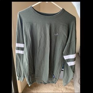 Casual/cute t-shirts and long sleeves:)